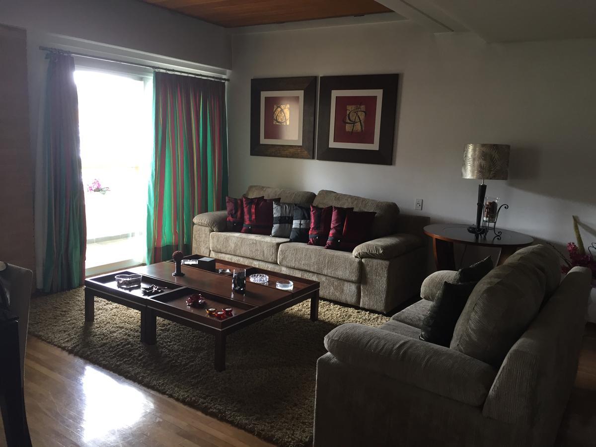 Apto. Duplex Em Campos do Jordão מראה חיצוני תמונה