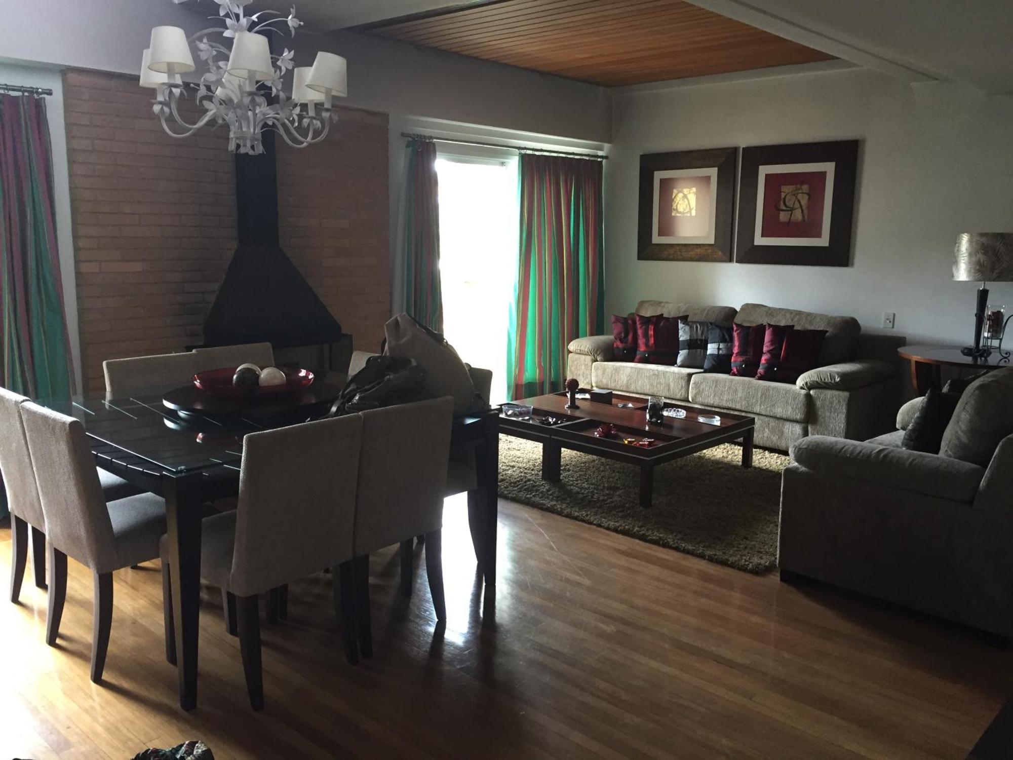 Apto. Duplex Em Campos do Jordão מראה חיצוני תמונה