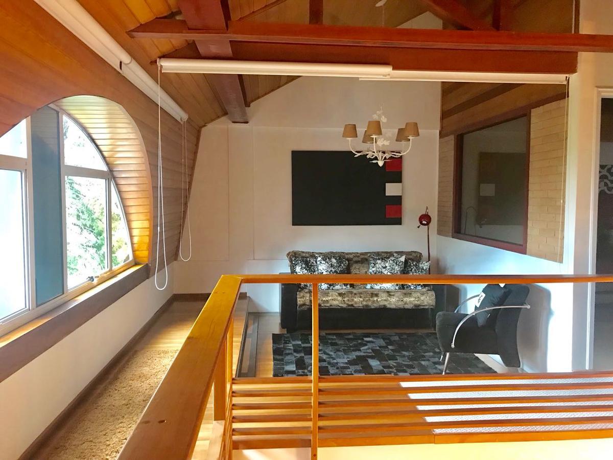 Apto. Duplex Em Campos do Jordão מראה חיצוני תמונה