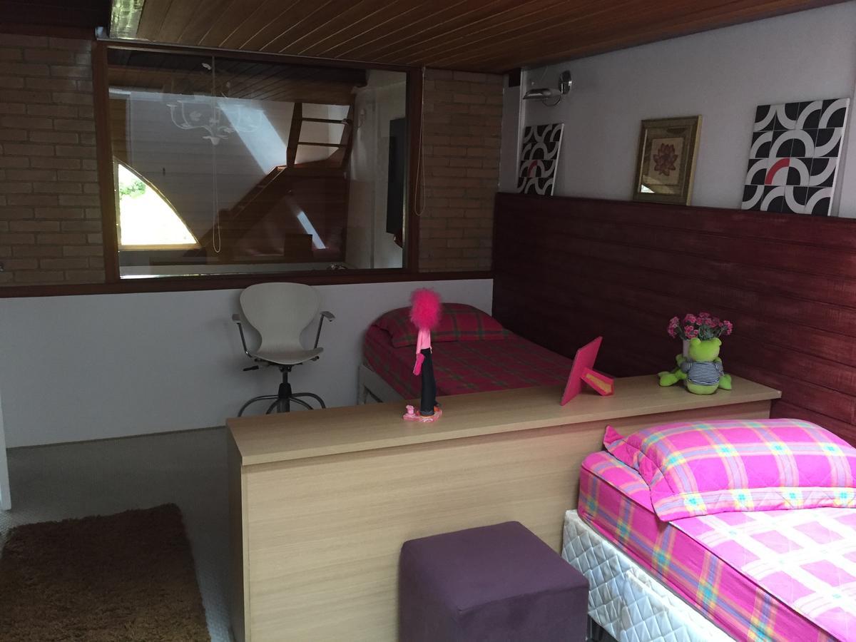 Apto. Duplex Em Campos do Jordão מראה חיצוני תמונה