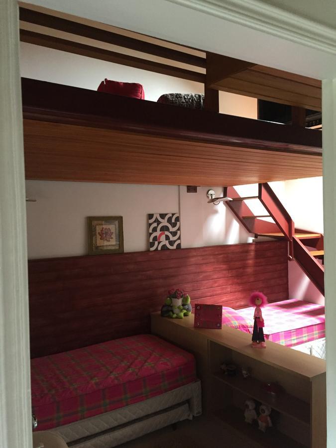 Apto. Duplex Em Campos do Jordão מראה חיצוני תמונה